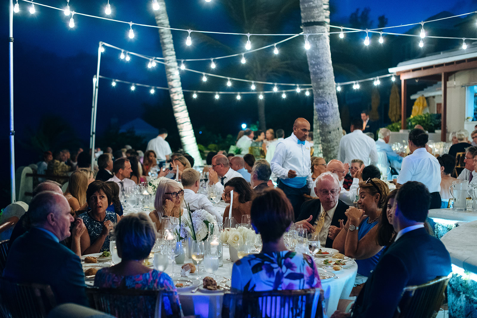 The wedding of Sophia & Justin at Coral Beach Club, Paget