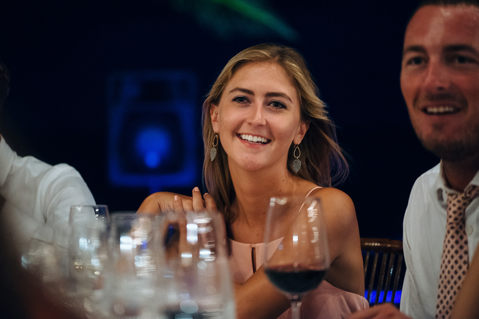 The wedding of Sophia & Justin at Coral Beach Club, Paget
