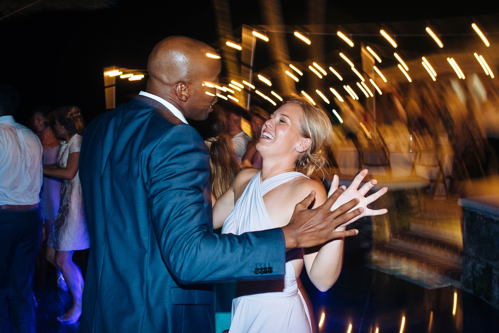 The wedding of Sophia & Justin at Coral Beach Club, Paget
