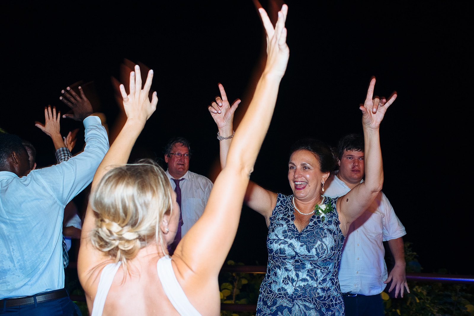 The wedding of Sophia & Justin at Coral Beach Club, Paget